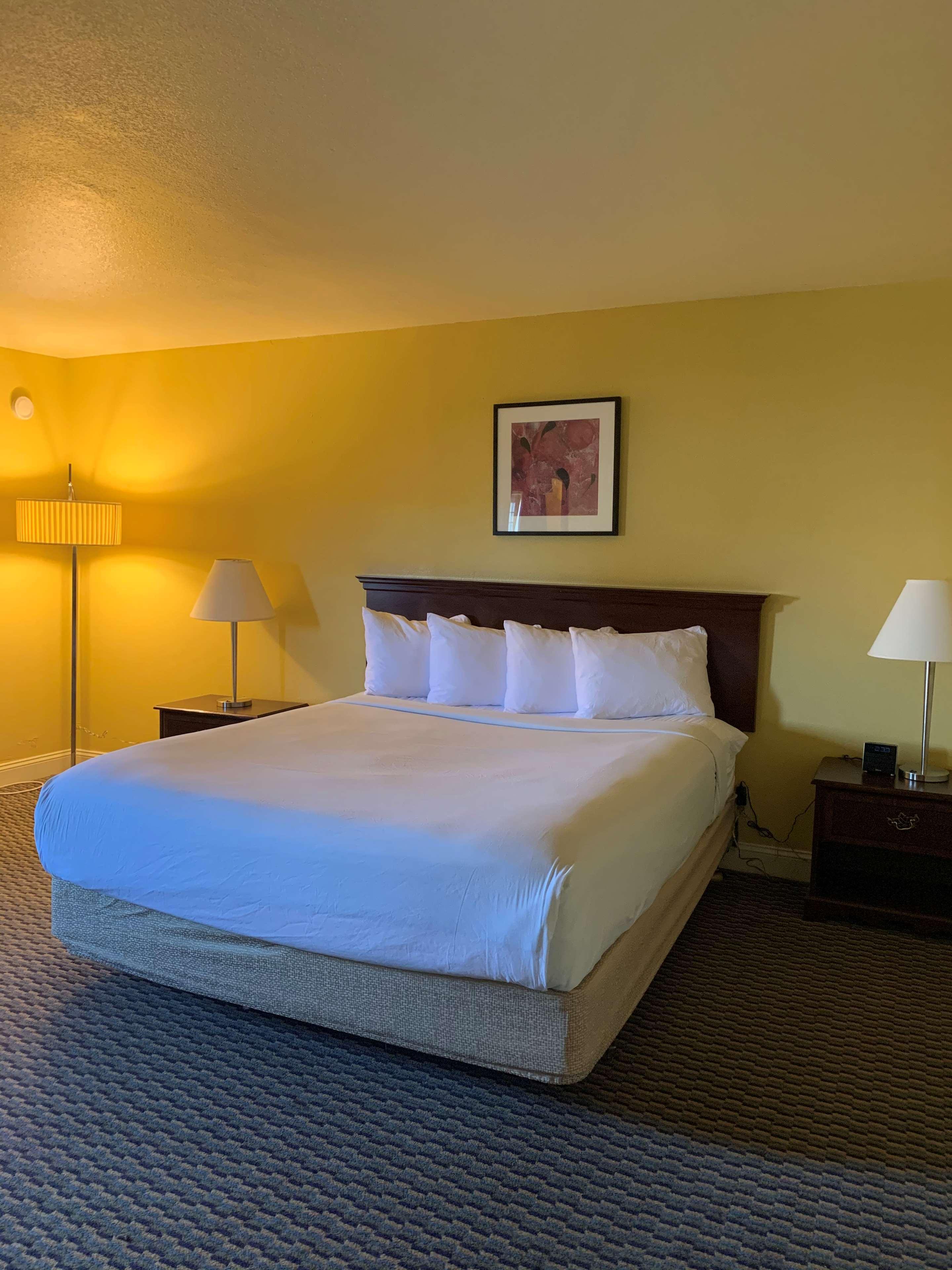 Radisson Hotel West Sacramento Esterno foto