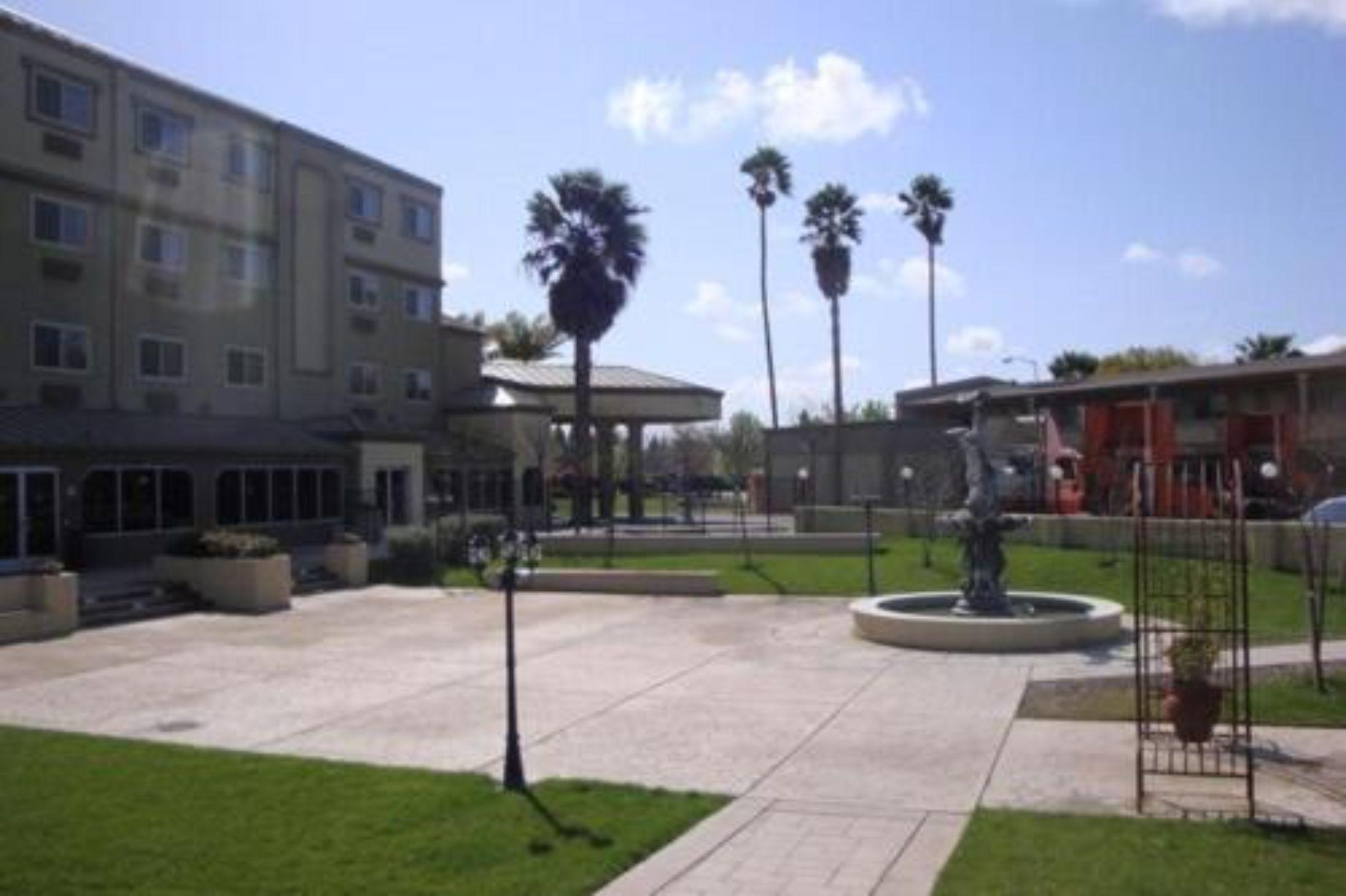 Radisson Hotel West Sacramento Esterno foto