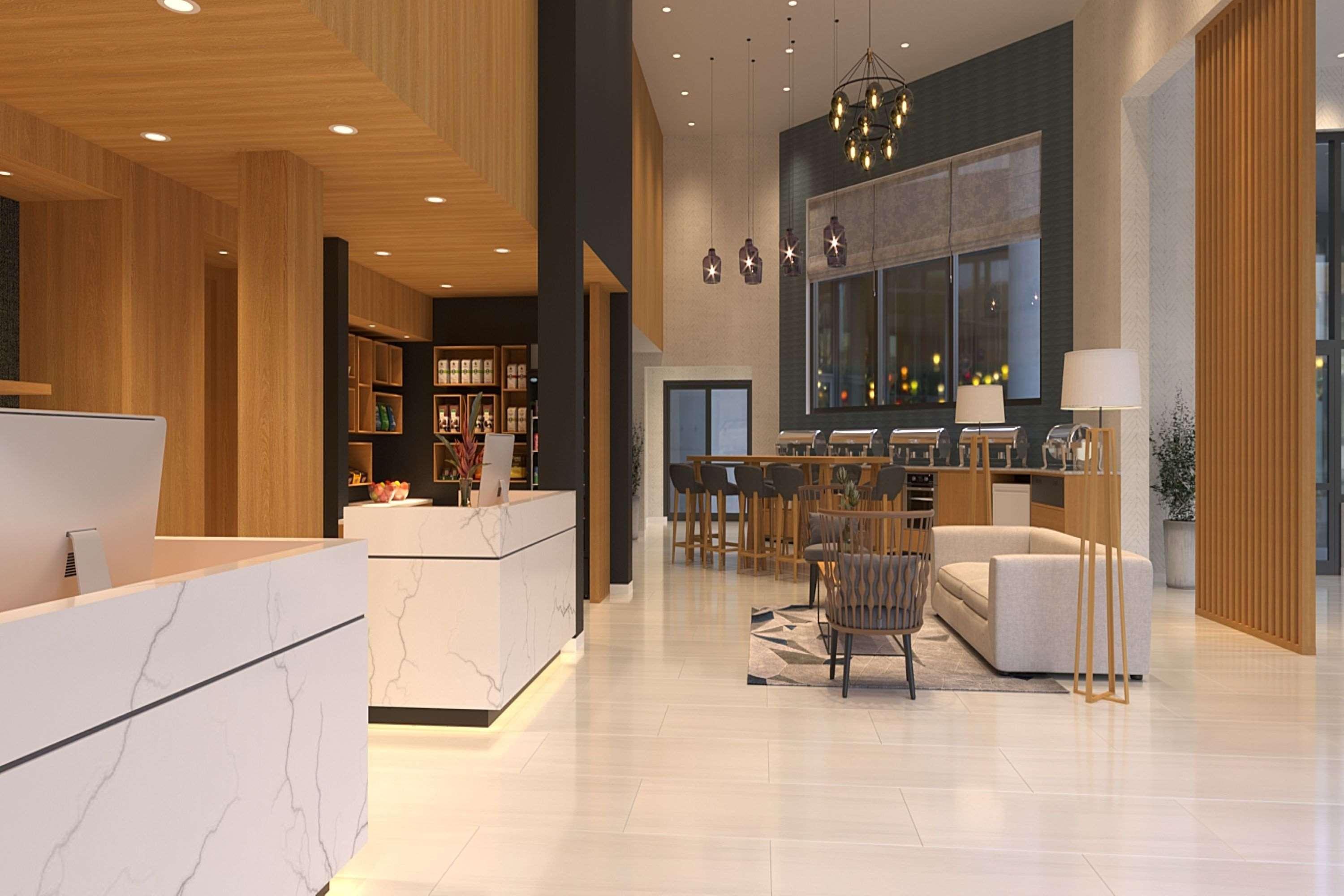 Radisson Hotel West Sacramento Esterno foto