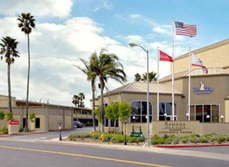 Radisson Hotel West Sacramento Esterno foto